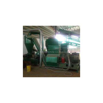 2-3TH Rice Husk EFB Biomass Wood Sawdust Pellet Making Machine Price
