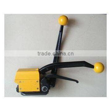 A333 Manual Buckle-free Steel Strapping Tool