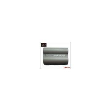 Digital camera battery EN-EL3e for Nikon