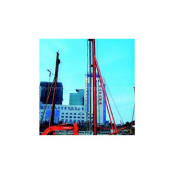 JZL90 Piling Machine