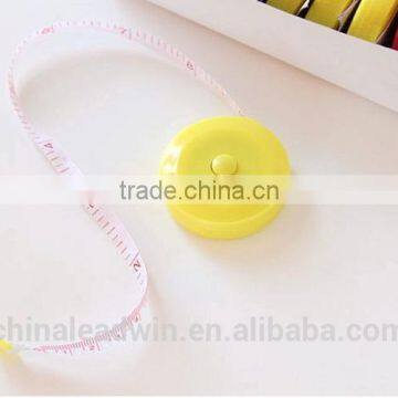 Printing LOGO Custom Wholesale Tape Measure for Promotion Gift photo-3