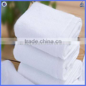 good morning towel/cheap wholesale hand/oshibori towel