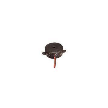 Active Buzzer , 9V Buzzers Wire Electronic Piezo Transducer