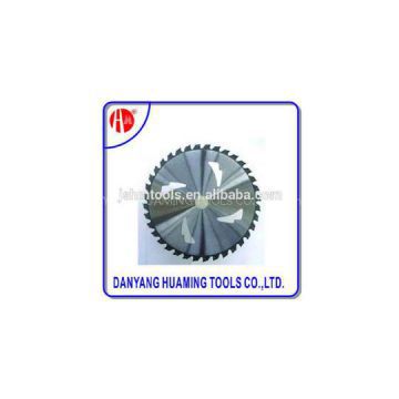 HM-69 Tct Saw Blade For Metal