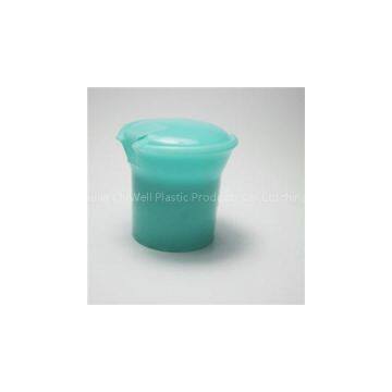24/415 Flip Top Cap