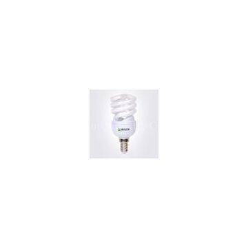 13 Watt Full Spiral Energy Saving Lamp E27 Base 2700k ~ 6400k
