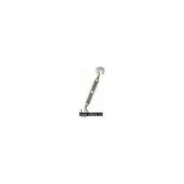 Hook & Hook Turnbuckle