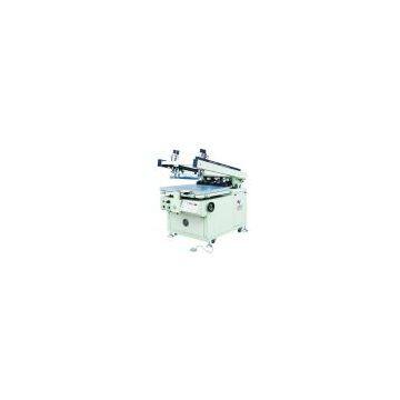 High Precision Screen Printing Machine