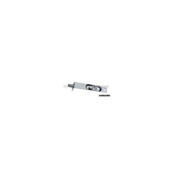 Door bolt
