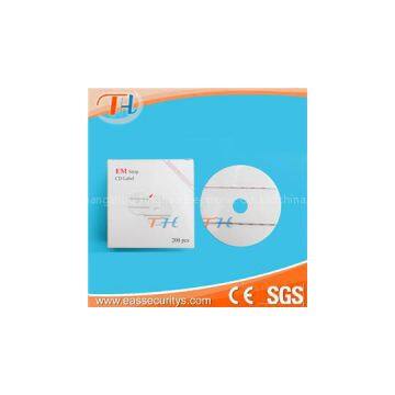 CD Security Strip