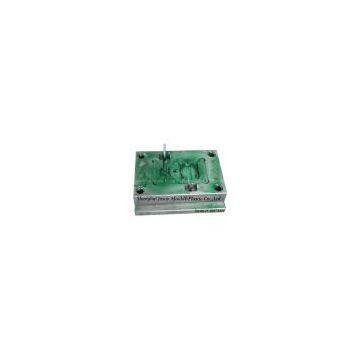 plastic injection mould