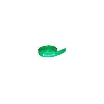 PVC Lay-flat Water Hose (Green)