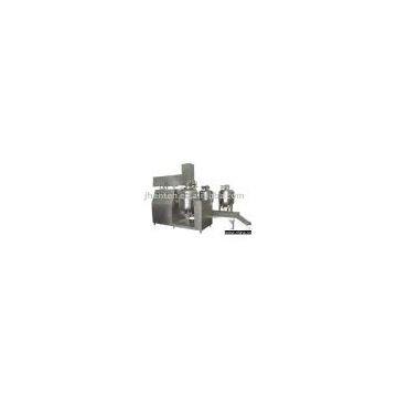 Up-and-down Emulsification Machine