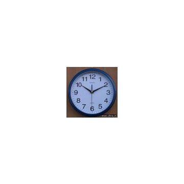 26CM CLOCK,BOX