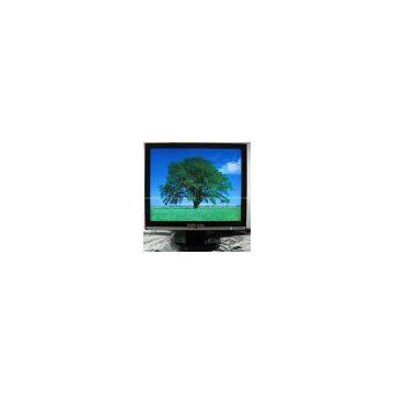 17 Inch LCD Monitor