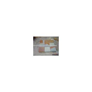 double color sandstone