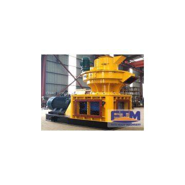 New Designed Excellent Quality Biomass Pellet Mill for Sale