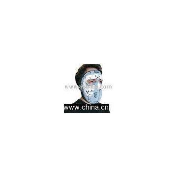 Hockey Mask Neoprene Face Mask