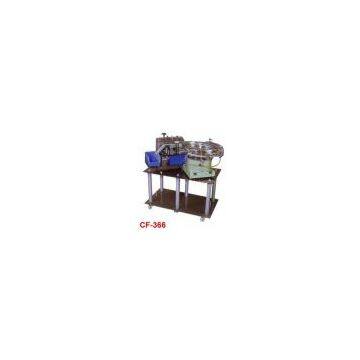 Automatic Loose Radial Lead Cutter