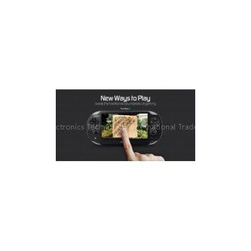 5 Inch PSV (3G/Wi-Fi Version) Hand Play Game Control photo-1