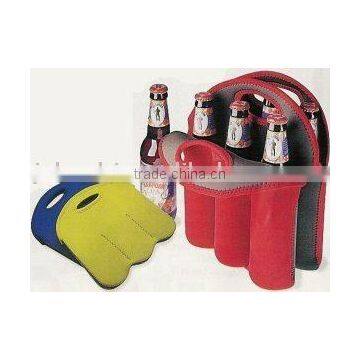 6 neoprene bottle cover