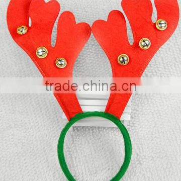 wholesale chrismas tree headband for party decoration