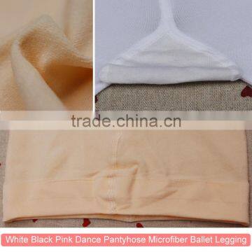 Kids Stockings Pantyhose Tights 80D 90D 800D Footed Ballet Dance Tights photo-6