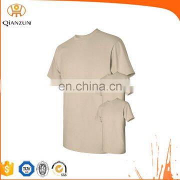 Custom Plain Men t Shirt Design photo-5