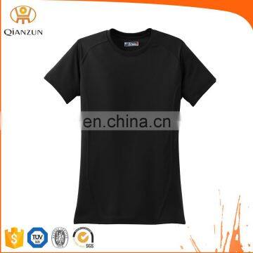 2015 Men's Fine Cotton T-shirts/ Blank T-shirt photo-2