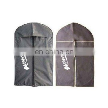 RPET eco-friendly anti dust business suit/garment cover