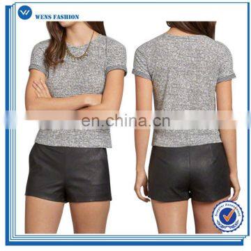 Personalized Casual Womens Dri Fit T-Shirts Wholesale