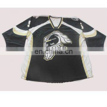 custom made youth ice hockey goalie jerseys