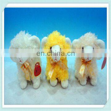 2015 Popular Wholesale Sheep Plush Toys