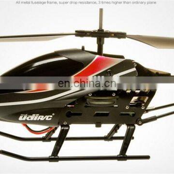 3.5 Channel Remote Contro Unmanned Helicopter U16A With Gyro Infrared photo-3