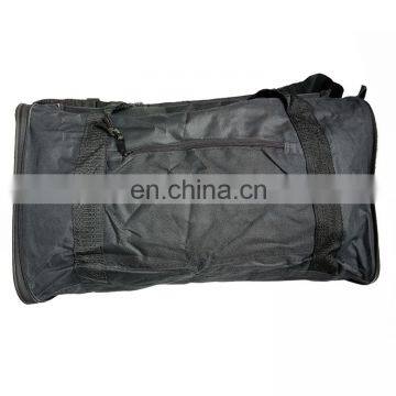 600D Oxford Foldable Outdoor Shoulder Backpack With Handle photo-3