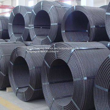 12.7 mm PC Strand From Hengxing Brand photo-2