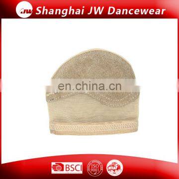 Special Lyrical Dance Toe Pads With Four Holes photo-2