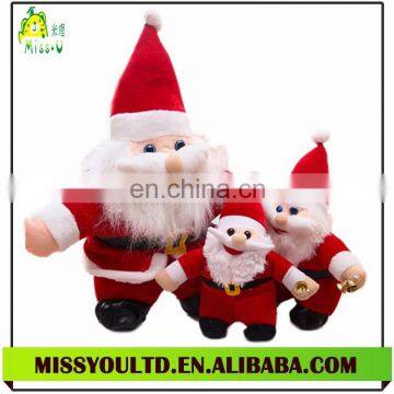 Plush Christmas Decorating Ornaments toys