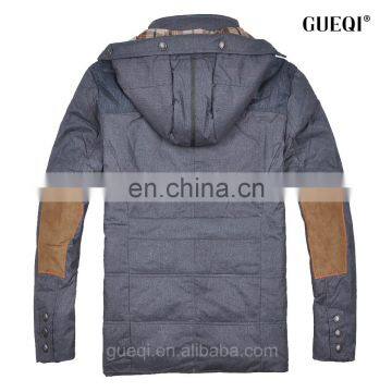 New Design Italian Extreme Winter Jacket Men photo-3