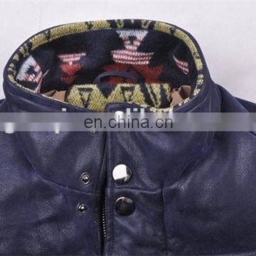 Fashion Jacket for 2014 photo-5