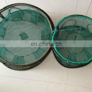 Supply trap fishing nets