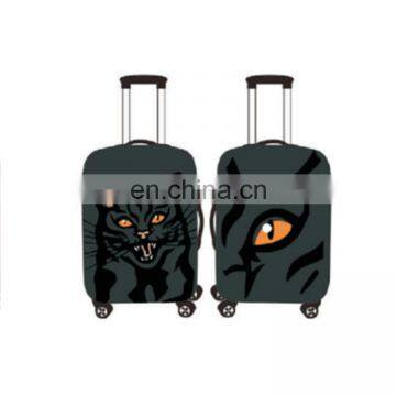 Hot selling custom fashion travel bag cover