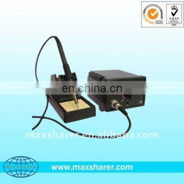 wave soldering machine