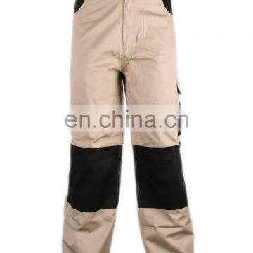 100%cotton Cargo pants work pants