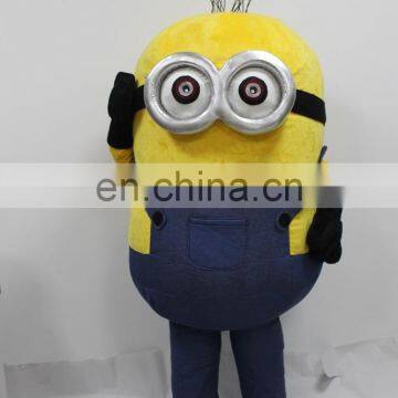 HI CE 2016 High Quality Inflatable Mascot Costume, Cheap Mascot Costumes, Funny Mascot Costumes photo-3