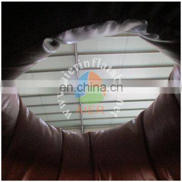 2017 Aier Cheap Giamt Inflatable Corn Hole Sport Game photo-6