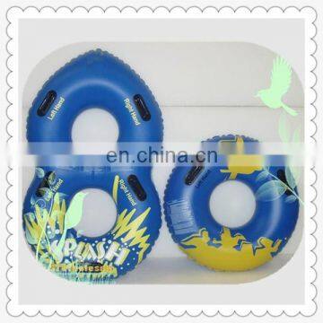 Inflatable Water Park Tube