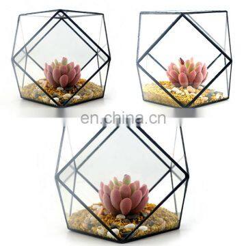 geometric glass terrarium wholesale terrarium glass