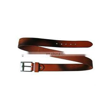 leather belts