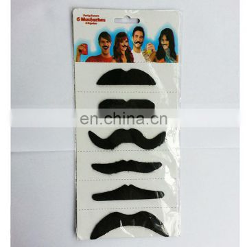 Party Fake moustache beard for sale MOU-0015